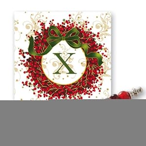 Berry Wreath Party Set (small) - X