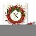 Berry Wreath Party Set (small) - X