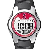 Game Time Men's MLB-TRC-LAA Los Angeles Angels Watch