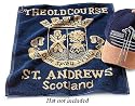 St. Andrews Golf Towel