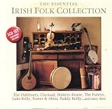 The Essential Irish Folk Collection