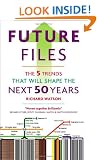 Future Files: The 5 Trends That Will Shape the Next 50 Years