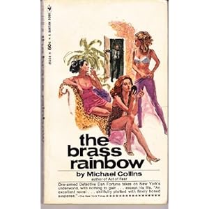 Brass Rainbow - Michael Collins