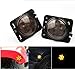 DEPO 312-1541R-AS Replacement Passenger Side Turn Signal Light (This product is an aftermarket product. It is not created or sold by the OE car company)