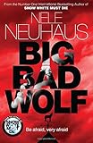 Big bad wolf