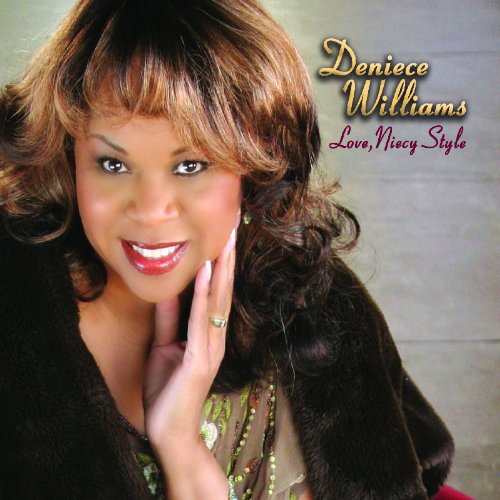 Deniece Williams - Love, Niecy Style - Zortam Music