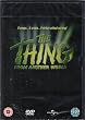 The Thing From Another World (1951) [DVD]