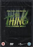 The Thing From Another World (1951) [DVD]