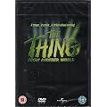 The Thing From Another World (1951) [DVD]