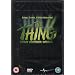 The Thing From Another World (1951) [DVD]