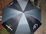 DOCTOR WHO ADULT GOLF UMBRELLA