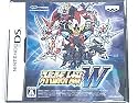Super Robot Taisen War W for Nintendo DS [Japan Import]