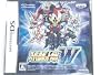Super Robot Taisen War W for Nintendo DS [Japan Import]