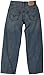 Levi's Boys 8-20 Relaxed Fit Pant, Clean Crosshatch, 8 Regular