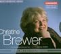 Christine Brewer: Great Operatic Arias
