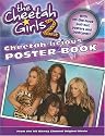 Cheetah Girls 2, The: Cheetah-licious Poster Book (The Cheetah Girls)