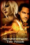 Amaurys Hellion: Scanguards Vampires