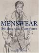 Menswear: Suiting The Customer