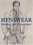 Menswear: Suiting The Customer