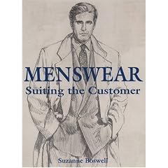 Menswear: Suiting The Customer