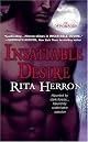 Insatiable Desire (The Demonborn)