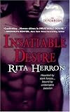 Insatiable Desire (The Demonborn)