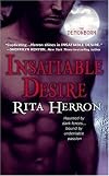 Insatiable Desire (The Demonborn)