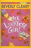 The Luckiest Girl (rpkg) (An Avon Camelot Book)