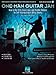 One-Man Guitar Jam: How to Use Riffs, Bass Lines, and Rhythm Patterns for Self-Accompaniment While Soloing
