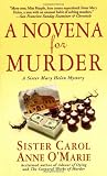 A Novena For Murder (Sister Mary Helen Mysteries) Anne-Marie Martin