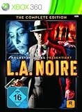Produkt-Bild: L.A. Noire - The Complete Edition (uncut)