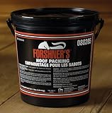 Forshner's Medicated Hoof Packing, 4 Lb