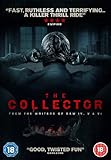 The Collector [DVD]