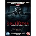 The Collector [DVD]