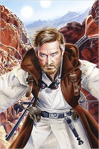 Star Wars #15 Comic Book