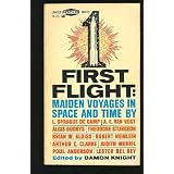 First Flight - maiden voyages in space and time