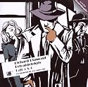Richard Diamond - Privatdetektiv: Richard Diamond - Folge 5 und 6: Privatdetektiv.  H&ouml;rspiel: FOLGE 5 & 6