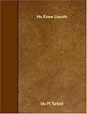 He Knew Lincoln