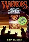 Warriors Box Set (Volumes 1-7)