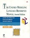 The Unified Modeling Language Reference Manual (Addison-Wesley Object Technology Series)