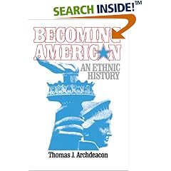 Becoming American