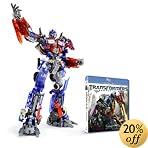 �u�yAmazon.co.jp����z�g�����X�t�H�[�}�[�^�_�[�N�T�C�h�E���[��  �I�v�e�B�}�X�v���C�� �f���A�����f���L�b�g �X�L���j���O�N���A�d�l�t�� �u���[���C�{DVD�Z�b�g [Blu-ray]�v�̃C���[�W�摜