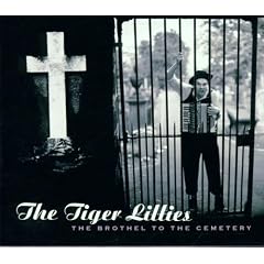 The Brothel to the Cemetery