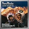 H&ouml;rbuch Menschheit am Scheideweg - Teil 4 (Perry Rhodan Silber Edition 80)
