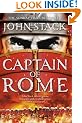 Masters of the Sea - Captain of Rome