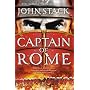 Captain of Rome (Masters of the Sea)