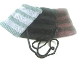 Woven Chenille Small Crossbody Purse - Eliebags