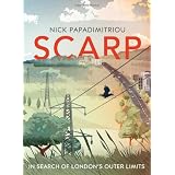 Scarpby Nick Papadimitriou