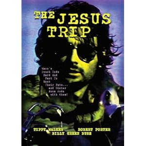 Jesus Trip [Import USA Zone 1]