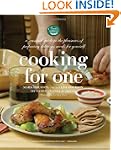 Cooking for One: A Seasonal Guide to...